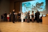 Ceremonia Białego Fartucha 2012
