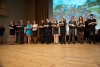 Ceremonia Białego Fartucha 2012