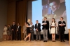 Ceremonia Białego Fartucha 2012
