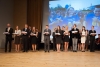 Ceremonia Białego Fartucha 2012