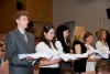 Ceremonia Białego Fartucha 2012