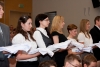 Ceremonia Białego Fartucha 2012