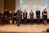 Ceremonia Białego Fartucha 2012