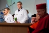Ceremonia Białego Fartucha 2012