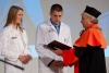 Ceremonia Białego Fartucha 2012