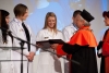 Ceremonia Białego Fartucha 2012