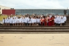 Ceremonia Białego Fartucha 2012