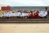 Ceremonia Białego Fartucha 2012
