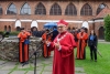 Inauguracja Roku Akademickiego 2016/2017