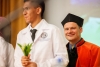 Ceremonia Białego Fartucha 2015