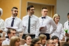 Ceremonia Białego Fartucha 2015