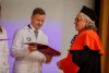 Ceremonia Białego Fartucha 2015