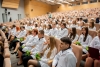 Ceremonia Białego Fartucha 2015