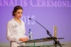 Ceremonia Białego Fartucha 2015