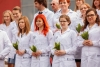 Ceremonia Białego Fartucha 2015