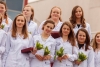Ceremonia Białego Fartucha 2015