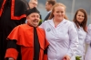 Ceremonia Białego Fartucha 2015