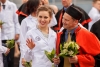 Ceremonia Białego Fartucha 2015