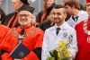 Ceremonia Białego Fartucha 2015