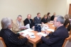 Pierwsze Zebranie Rady Wydziału Nauk Medycznych 2007