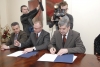 Pierwsze Decyzje Wydziału Nauk Medycznych 2007