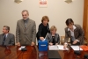 Pierwsze Wybory Dziekańskie 2007