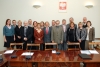 Pierwsze Wybory Dziekańskie 2007