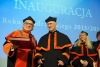 Inauguracja Roku Akademickiego 2015/2016