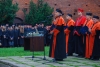 Inauguracja Roku Akademickiego 2014/2015