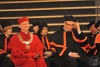 Ceremonia Białego Fartucha 2011