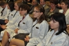 Ceremonia Białego Fartucha 2011