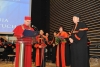 Ceremonia Białego Fartucha 2011
