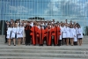 Ceremonia Białego Fartucha 2011