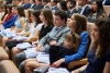 Ceremonia Białego Fartucha 2016