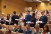 Ceremonia Białego Fartucha 2016