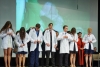 Ceremonia Białego Fartucha 2016