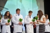 Ceremonia Białego Fartucha 2016