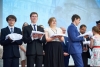 Ceremonia Białego Fartucha 2016