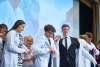 Ceremonia Białego Fartucha 2016