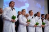 Ceremonia Białego Fartucha 2016