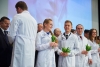 Ceremonia Białego Fartucha 2016