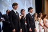 Ceremonia Białego Fartucha 2016
