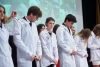 Ceremonia Białego Fartucha 2016