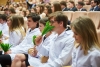 Ceremonia Białego Fartucha 2016