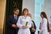 Ceremonia Białego Fartucha 2016