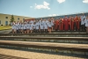 Ceremonia Białego Fartucha 2016