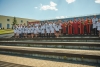Ceremonia Białego Fartucha 2016