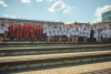 Ceremonia Białego Fartucha 2016