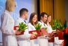 Ceremonia Białego Fartucha 2013