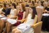 Ceremonia Białego Fartucha 2017